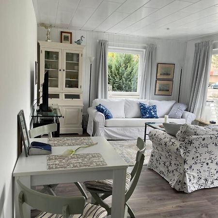 Apartmán Hamptons No.4 Scharbeutz Exteriér fotografie